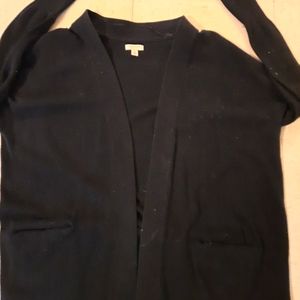 Sonoma long sleeve sweater